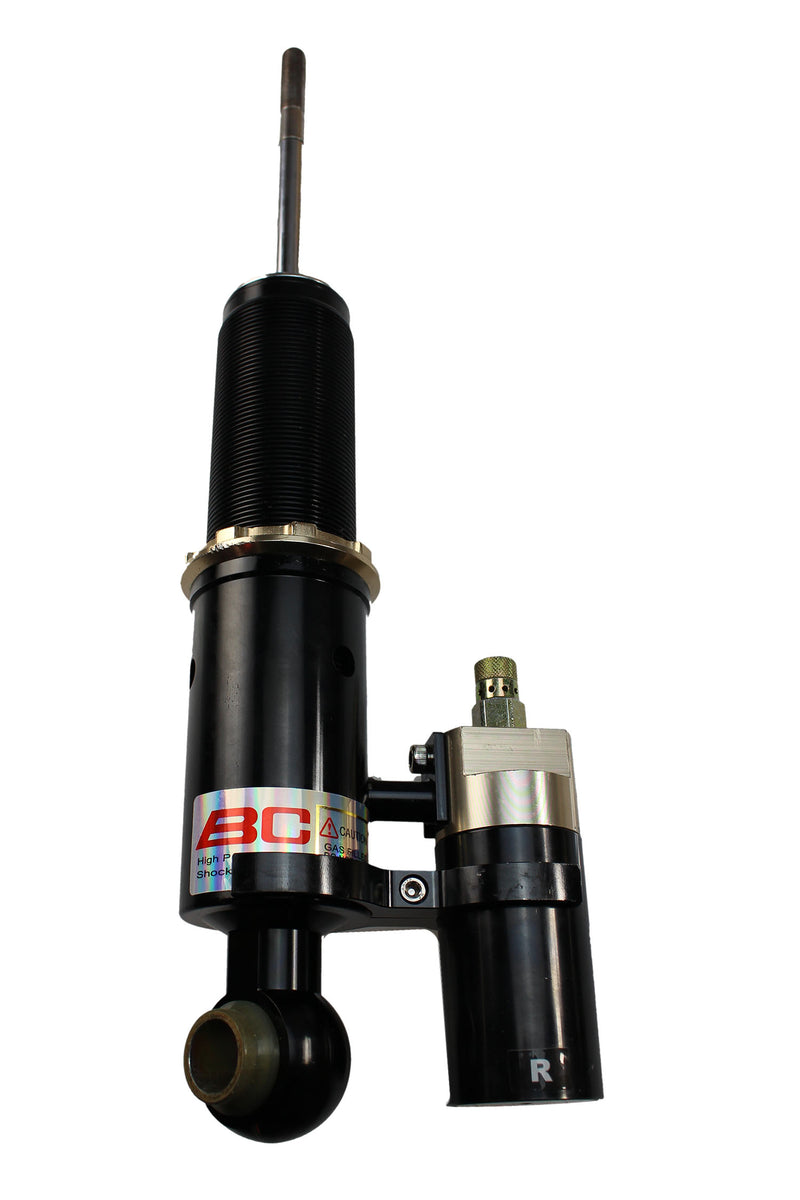 BC Racing ER Design Replacement Shock Cartridge - Front
