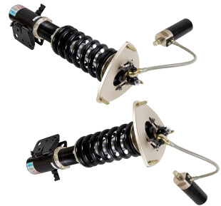 BC Racing HM Design Coilover Suspension - Front Pair (Non Stub Axle Kits Only)