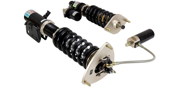 HM Coilover Kit