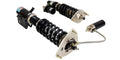 BC Racing Coilover Kit HM fits Mitsubishi EVOLUTION X CZ4A 07 - 16