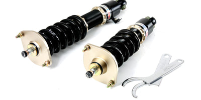 BC Racing Coilover Kit BR-RS fits Toyota CROWN MAJESTA UZS186 04 - 09