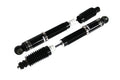 BC Racing BR Design Rear Pair Shocks fits Mazda RX-7 SA22C / FB