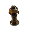 BC Racing Upper Top Mount Stud & Nut - M8 x 1.25 x 30mm