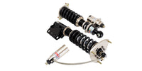 BC Racing Coilover Kit ZR fits Nissan SILVIA & 180SX S13 89 - 98